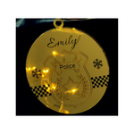 Load image into Gallery viewer, Emergency Services 000 (Ambulance/Paramedic, Police, Firefighters)($15 each, $35 for package of 3)
