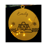 Load image into Gallery viewer, Emergency Services 000 (Ambulance/Paramedic, Police, Firefighters)($15 each, $35 for package of 3)
