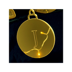 Load image into Gallery viewer, Dragon Bauble Set ($15 each, $35 for package of 3)
