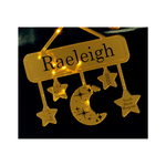 Load image into Gallery viewer, Baby's First Christmas ($15 each, $35 for package of 3)
