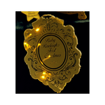 Load image into Gallery viewer, Baby's First Christmas ($15 each, $35 for package of 3)
