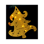 Load image into Gallery viewer, Baby's First Christmas ($15 each, $35 for package of 3)
