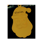 Load image into Gallery viewer, Silent Night Themed Baubles ($15 each, $35 for package of 3)
