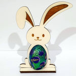 Load image into Gallery viewer, Cadbury Easter egg holder
