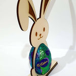 Load image into Gallery viewer, Cadbury Easter egg holder
