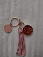 Load image into Gallery viewer, KeyChain Mothers Day For Her Present
