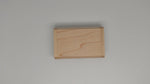 Load and play video in Gallery viewer, Thank you Teacher Gift Present 16GB USB Flash Drive Wooden Box
