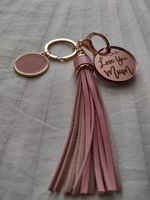 Load image into Gallery viewer, KeyChain Mothers Day For Her Present
