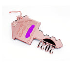 Load image into Gallery viewer, First Christmas in our new home + Address Key Ornament
