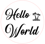 Load image into Gallery viewer, Personalised Baby Week - Month Milestone Discs Double Sided
