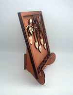 Load image into Gallery viewer, Personalised Mothers Day Gift (Mum and Nan)
