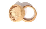 Load image into Gallery viewer, WE DO 2021 / 2022 / 2023 Wedding Wooden Ring Box
