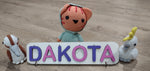 Load image into Gallery viewer, Personalised Name Puzzle
