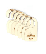 Load image into Gallery viewer, Baby Wardrobe Dividers / Organiser
