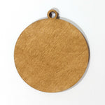 Load image into Gallery viewer, Personalised Family Christmas Ornament 2021
