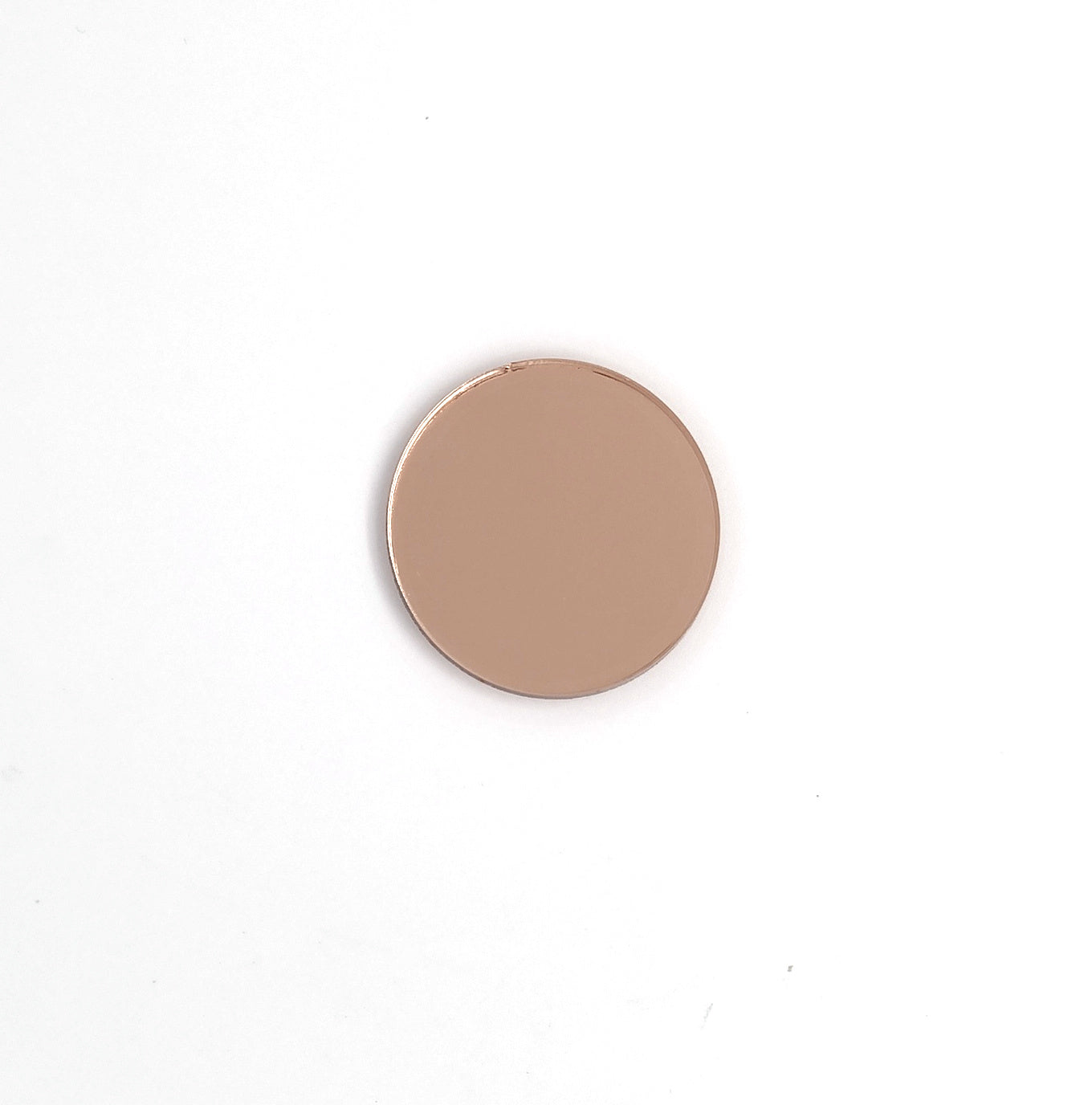 3mm Acrylic Silver Mirror Sheet