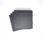 Load image into Gallery viewer, Personalised Stone/Slate Coasters - Name Only
