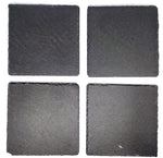 Load image into Gallery viewer, Personalised Stone/Slate Coasters - Name Only
