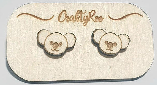 Koala Gift Box for Baby and Mum