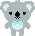 Load image into Gallery viewer, Koala Name Puzzle - Craftyroo
