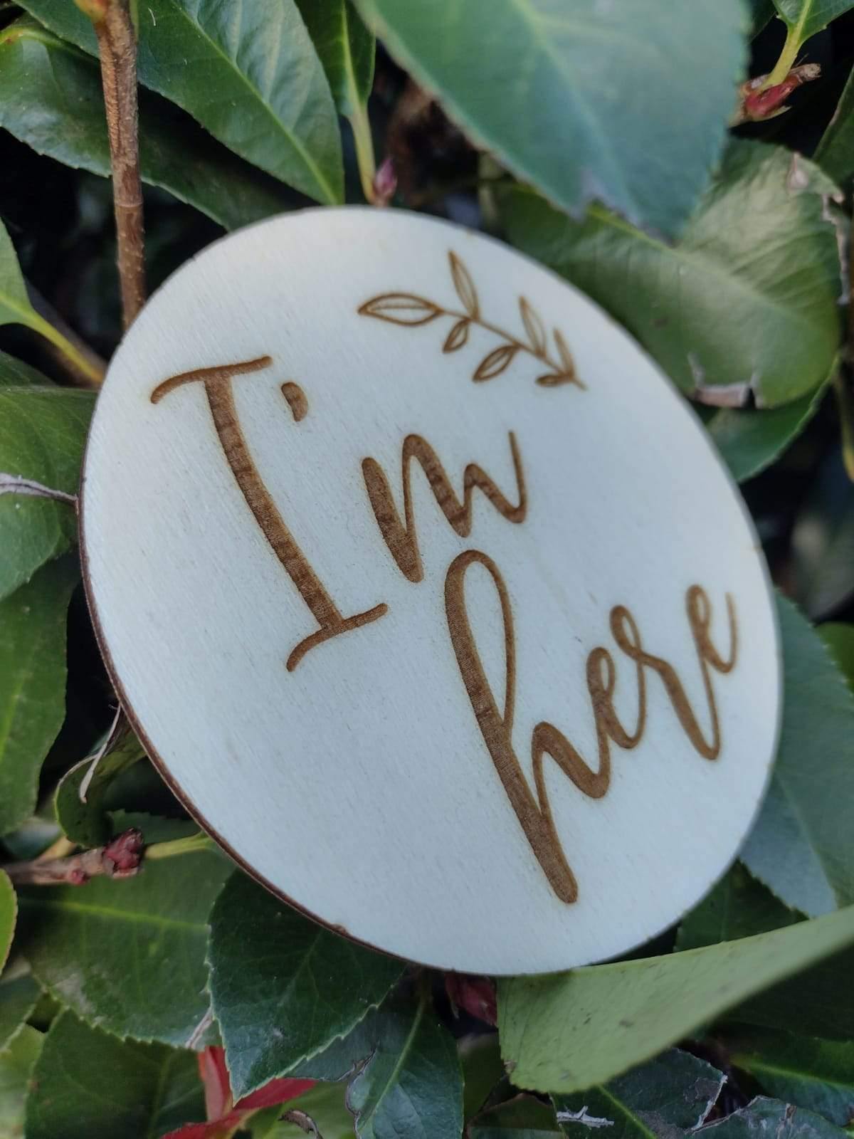 New Born Announcement Information - Craftyroo