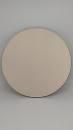 Load and play video in Gallery viewer, Wooden Disc Blank for DIY
