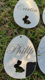 Load and play video in Gallery viewer, Easter Egg Ornaments
